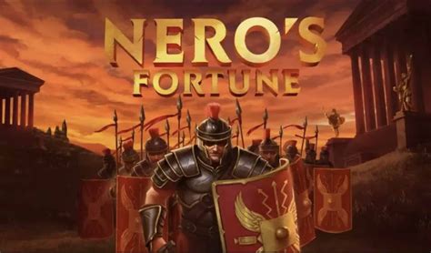 Nero S Fortune 888 Casino