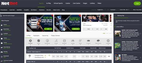 Netbet Link