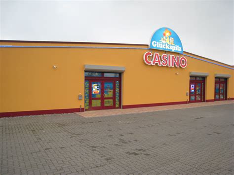 Neues Casino Sachsen Anhalt