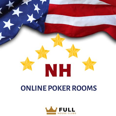 New Hampshire Foruns De Poker