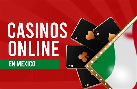 New Online Slots Casino Mexico