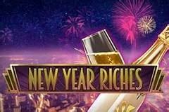 New Year Riches Betfair