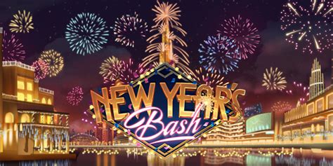 New Years Bash Bwin