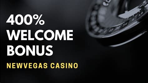 Newvegas Casino App