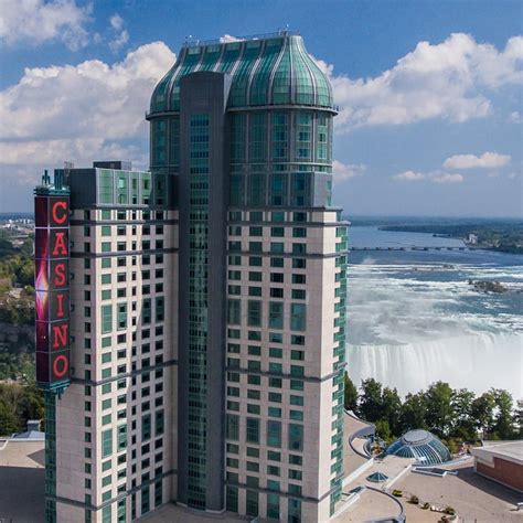 Niagara Falls Casino De Jantar