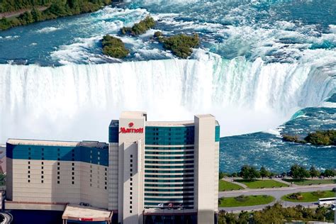 Niagara Fallsview Casino Resort Spa