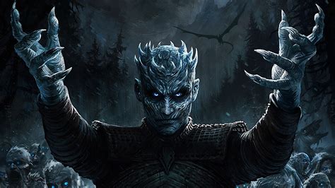 Night King Blaze