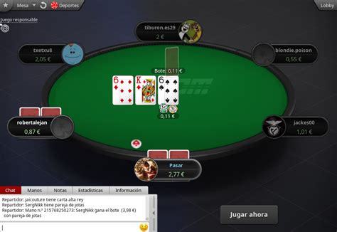 Night Of The Wolf Pokerstars