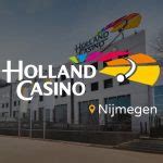 Nijmegen Casino Parkeren