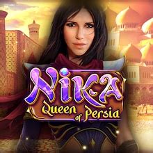 Nika Queen Of Persia Betano