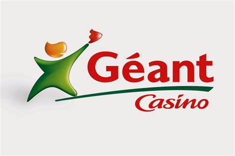 Nikon Geant Casino