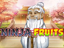 Ninja Fruits Betsson