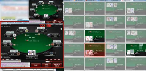 Ninja Master Pokerstars