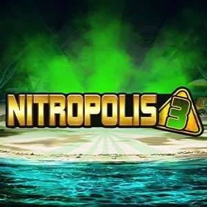 Nitropolis Leovegas