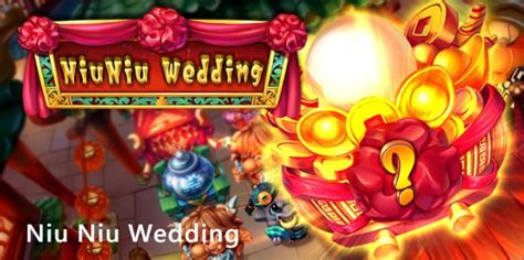 Niu Niu Wedding Betsul