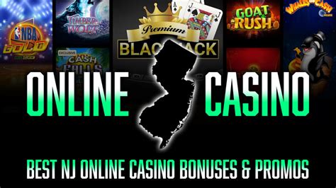 Nj Bonus De Casino Online