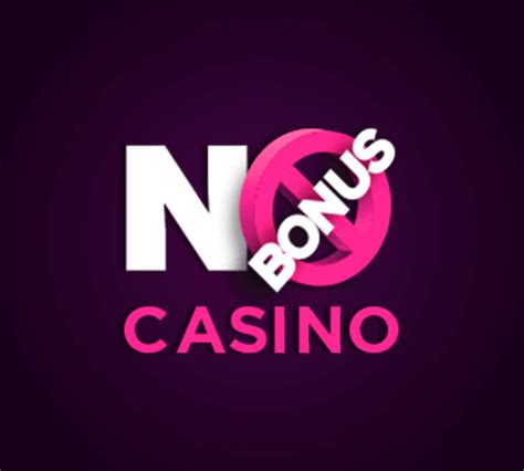 No Bonus Casino Aplicacao
