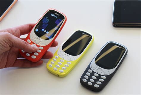Nokia Roleta