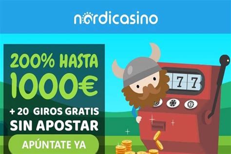 Nordicasino Uruguay