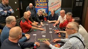 Northampton Poker