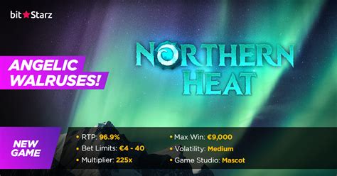 Northern Heat Bwin