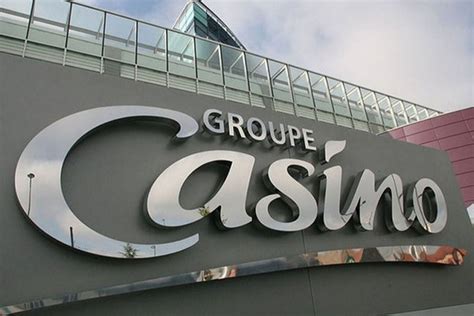 Nos Casino Acoes