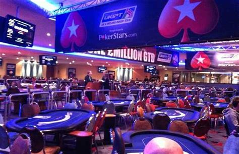 Nottingham Poker De Casino