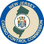 Nova Jersey Casino Comissao