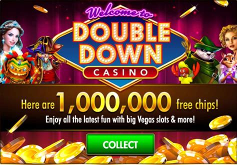 Nova Promo Codes Para Doubledown Casino De Dezembro De 2024