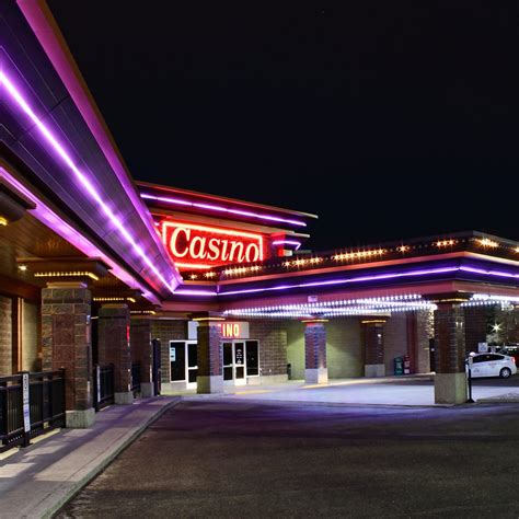 Novo Casino Edmonton