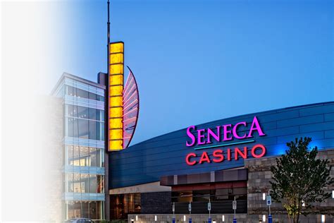 Novo Casino Em Buffalo Ny