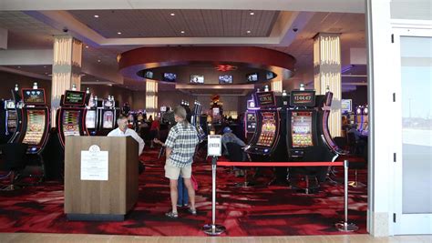 Novo Casino Em Jefferson Ia