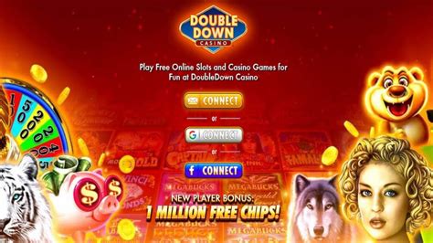 Novos Codigos Promocionais Lista Para Doubledown Casino