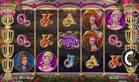 Novos Slots De Bingo Sites