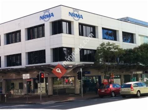 Nrma Casino Office