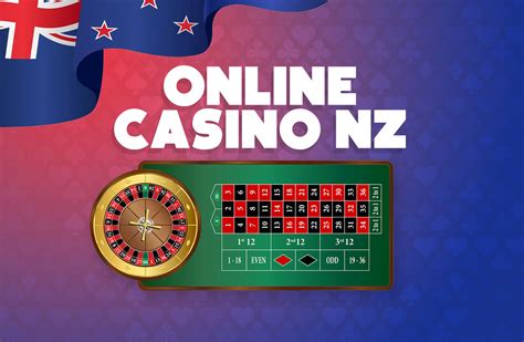 Nz Casinos