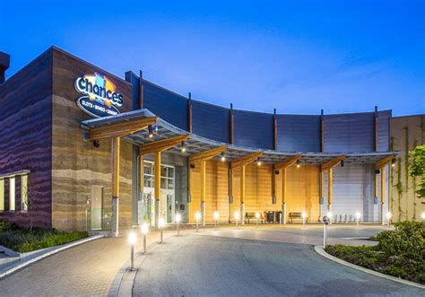 O Bem Chances Casino Maple Ridge