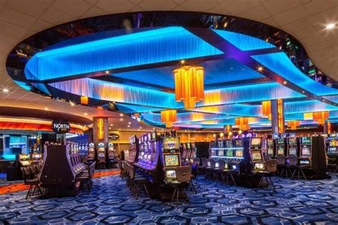 O Casino Beira Mar Oregon