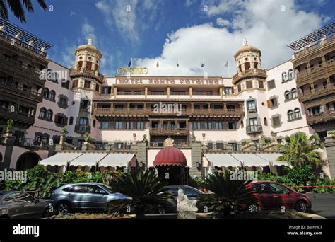 O Cassino De Las Palmas