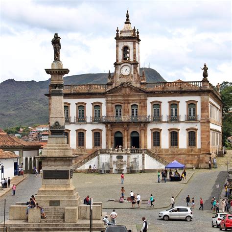 O Cassino De Ouro Praca Kitu