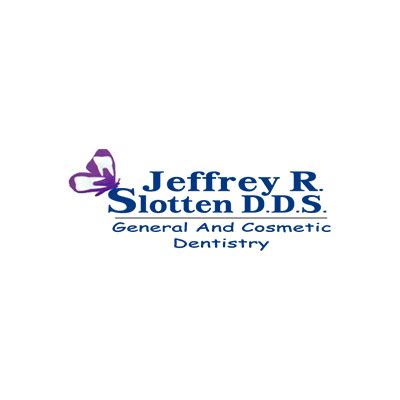 O Dr  Jeffrey Slotten Dds