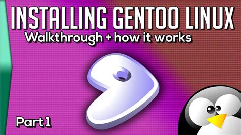 O Gentoo Slot Howto