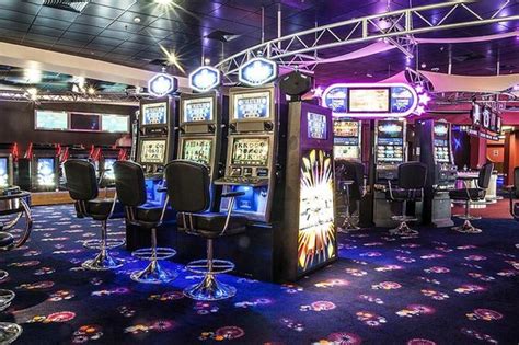 O Groupon De Gala Casino Bristol