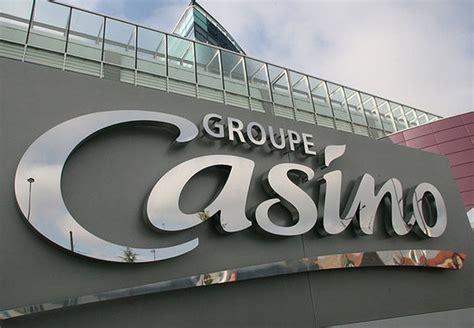 O Grupo Casino Comprou O Extra