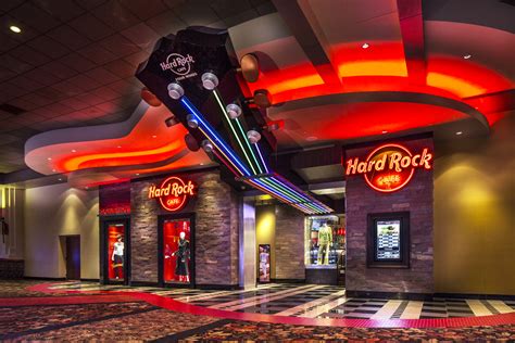 O Hard Rock Cafe Maquinas De Fenda