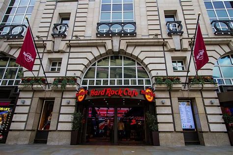 O Hard Rock Casino Londres Reino Unido