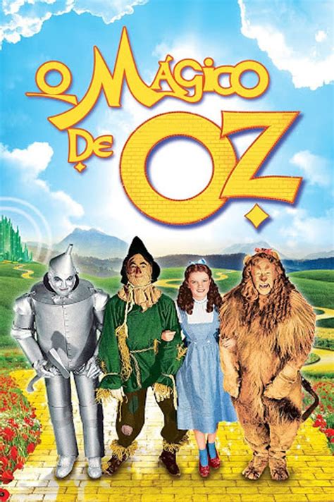 O Magico De Oz Maquinas De Fenda