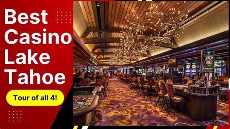 O Mais Melhor Casino Em South Lake Tahoe