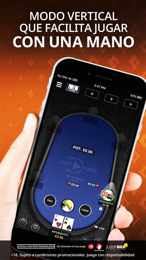 O Party Poker Aplicativo Para Ipad