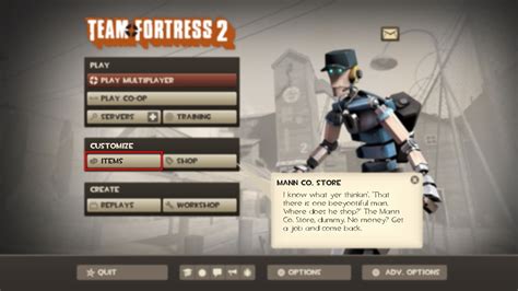 O Poker E O Inventario De Itens Do Tf2